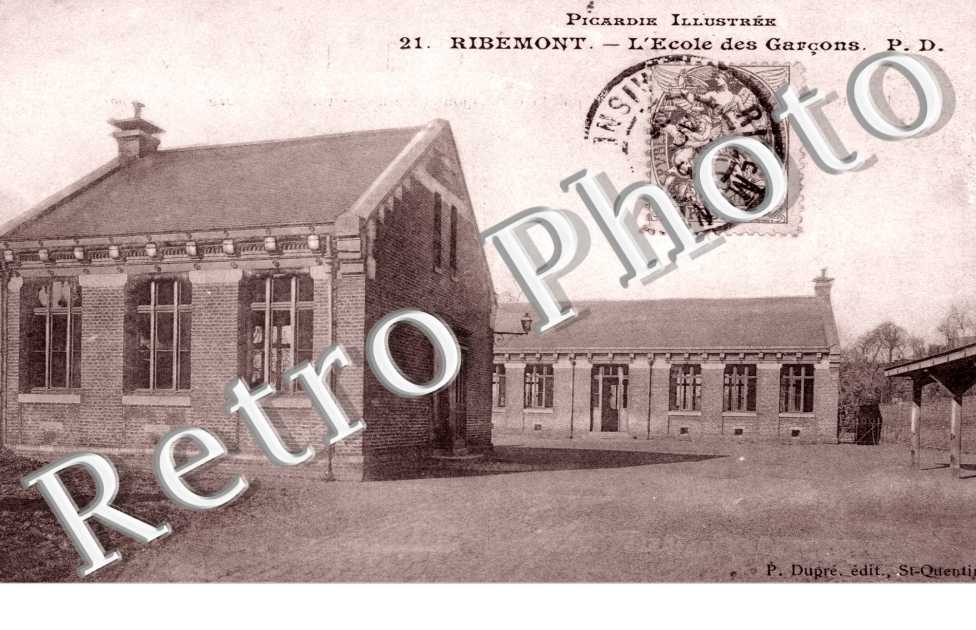 L'Ecole des Garcons