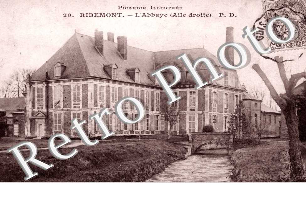 L'Abbaye