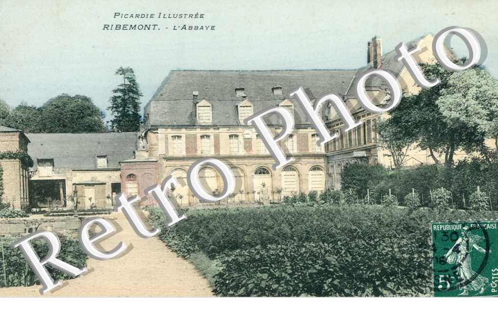l'abbaye