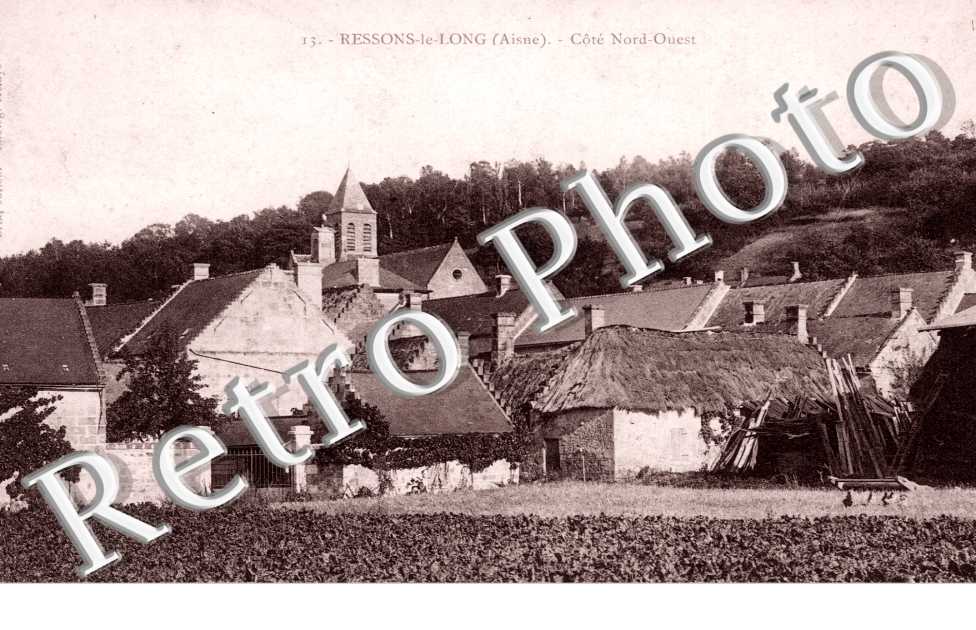 cote Nord-Ouest