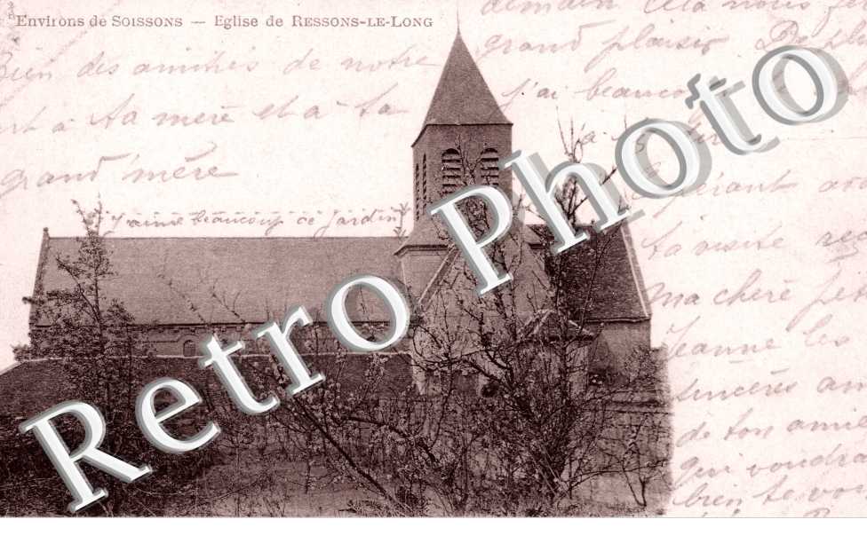 L'Eglise