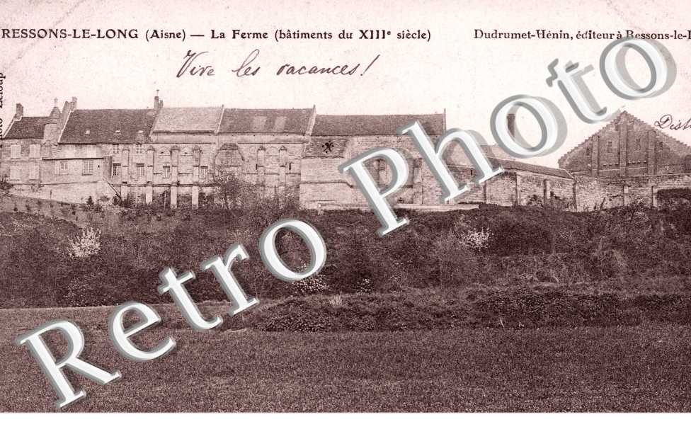 La Ferme