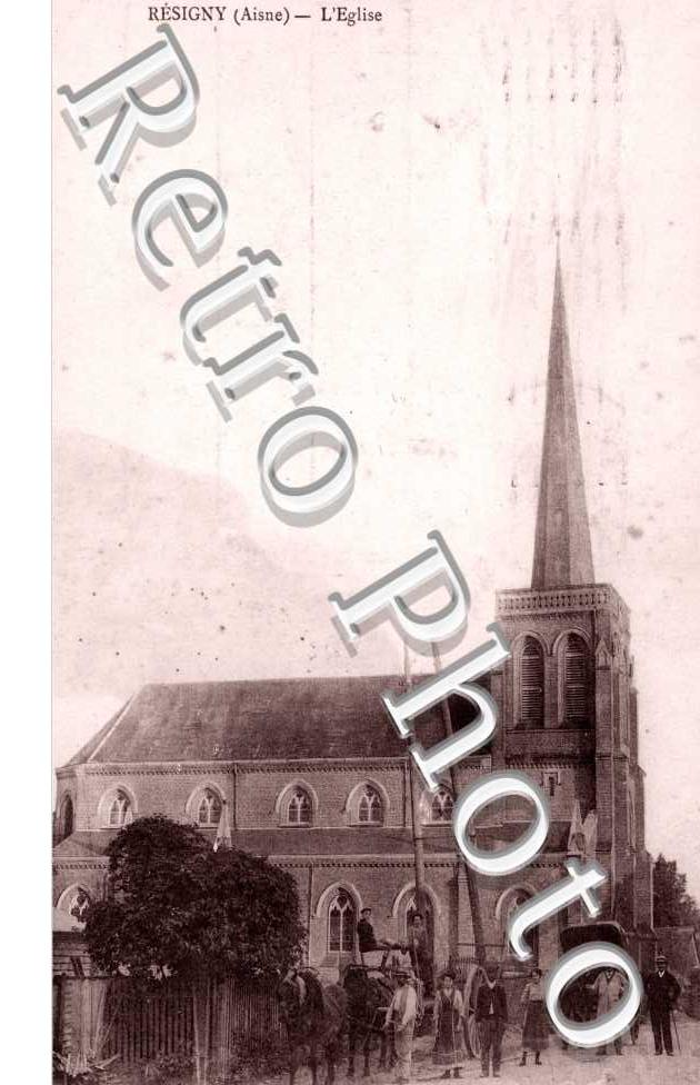 L'Eglise