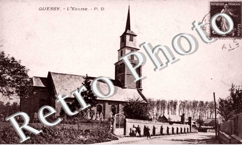 L'eglise