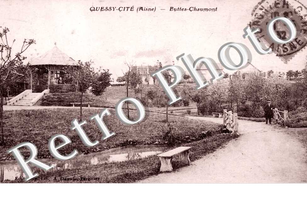 Buttes-Chaumont