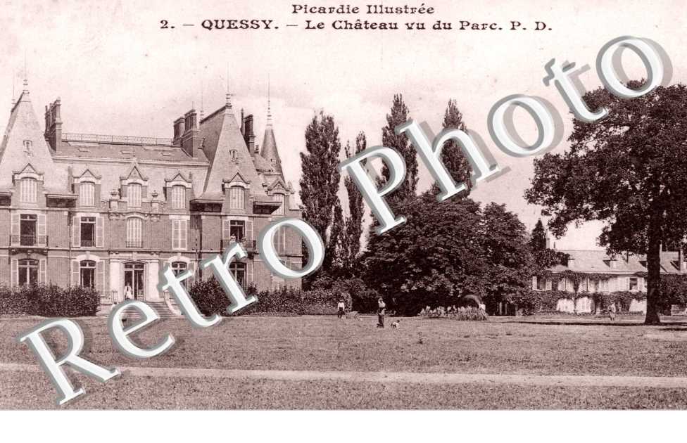 le Château 