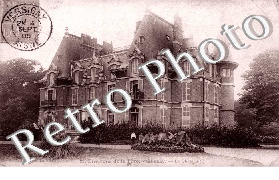 le Château