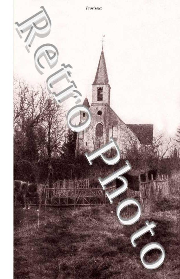 l'église