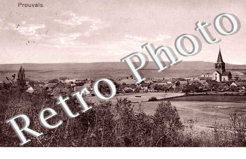 Vue Panoramique