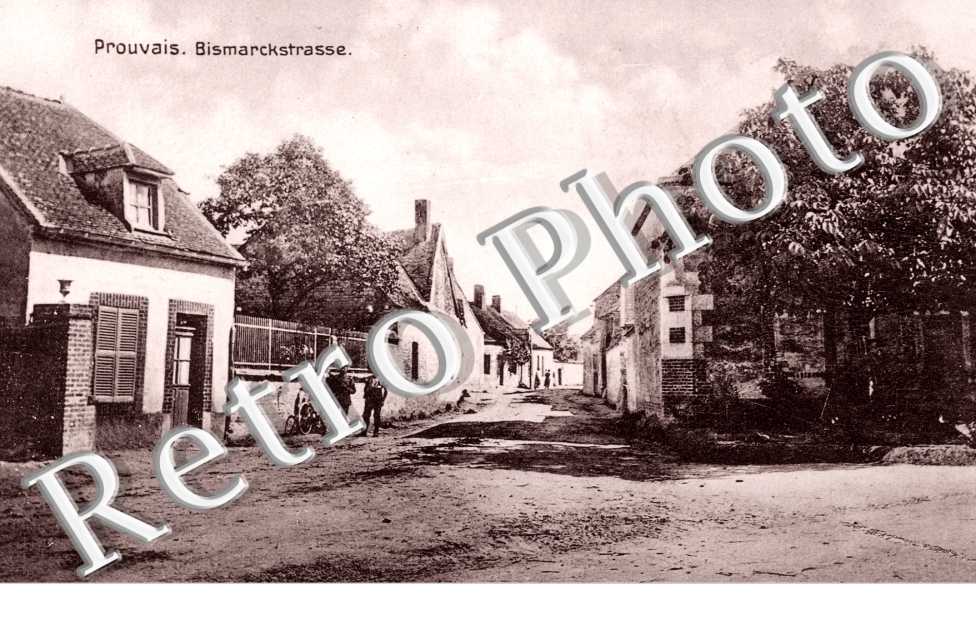Bismarckstrasse