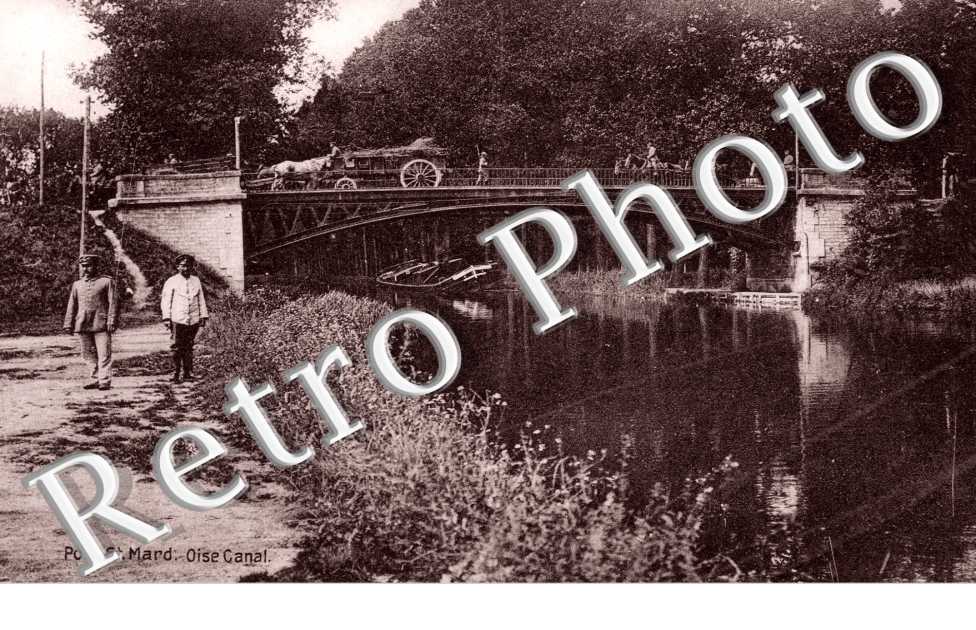Oise Canal