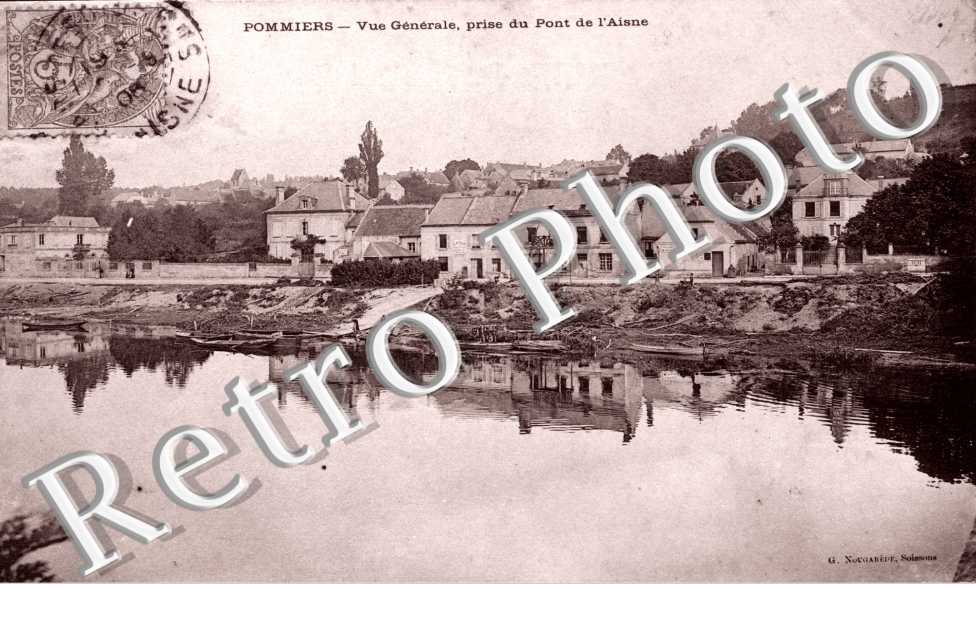 Vue generale