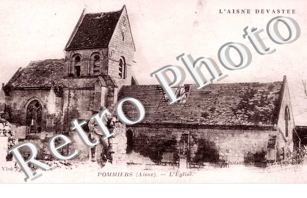 L'eglise