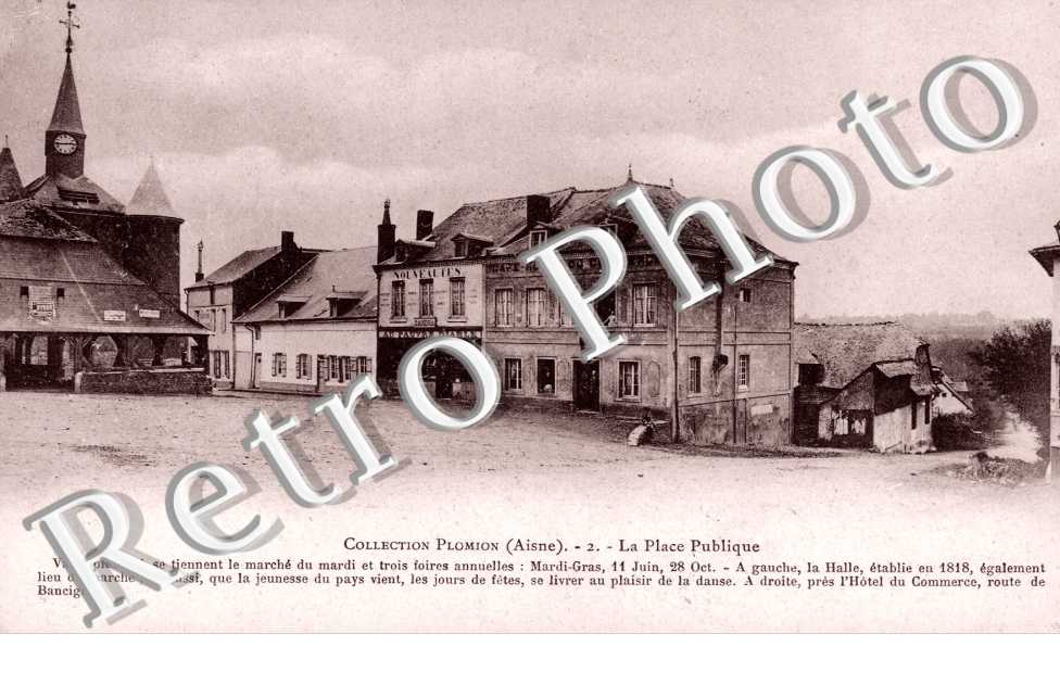 La Place Publique