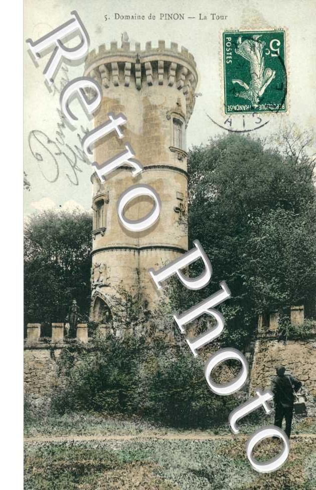 la tour