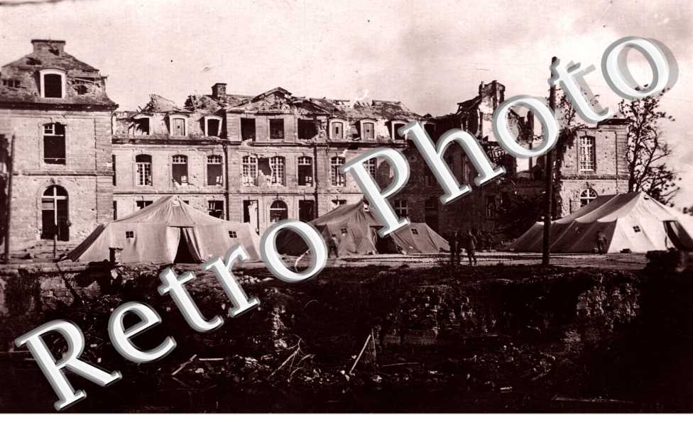 Ruines