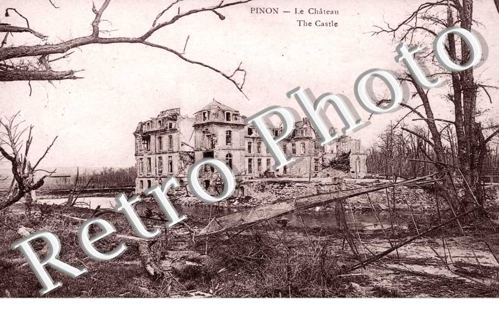 Chateau