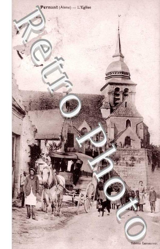 l'Eglise