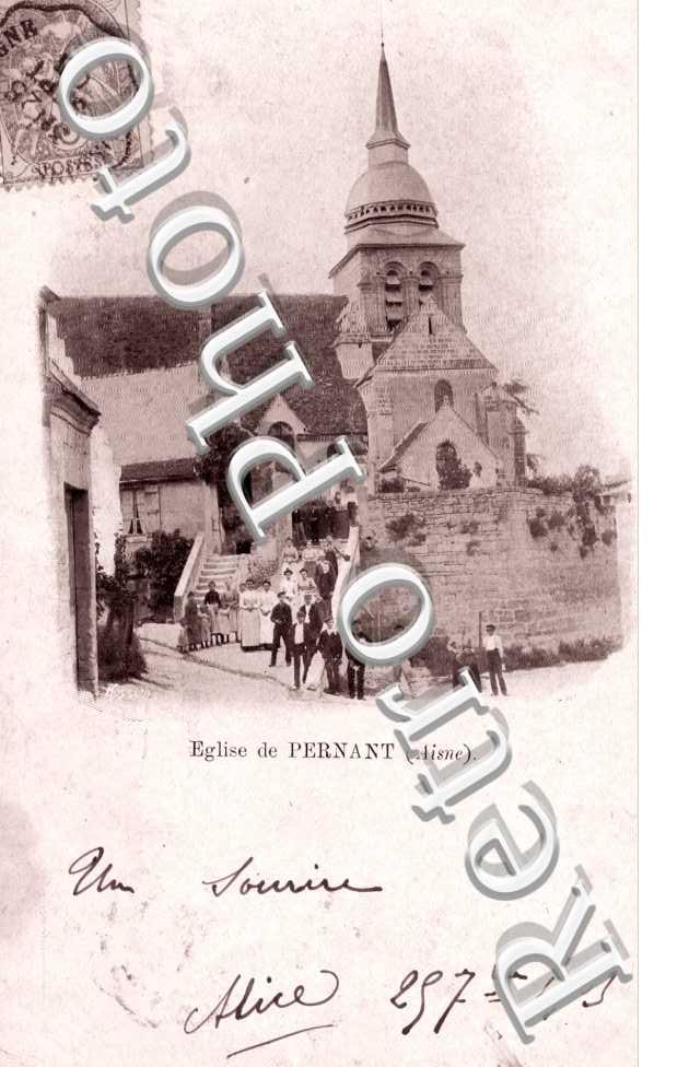 L'Eglise