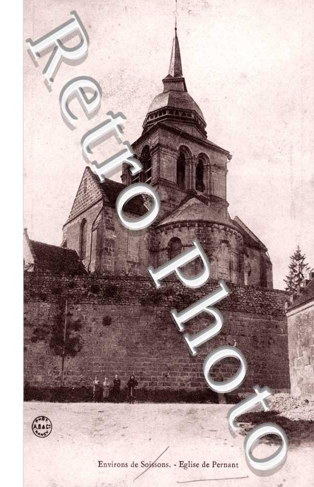 l'Eglise