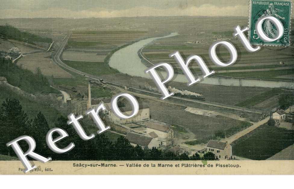 Platrieres de Pisseloup