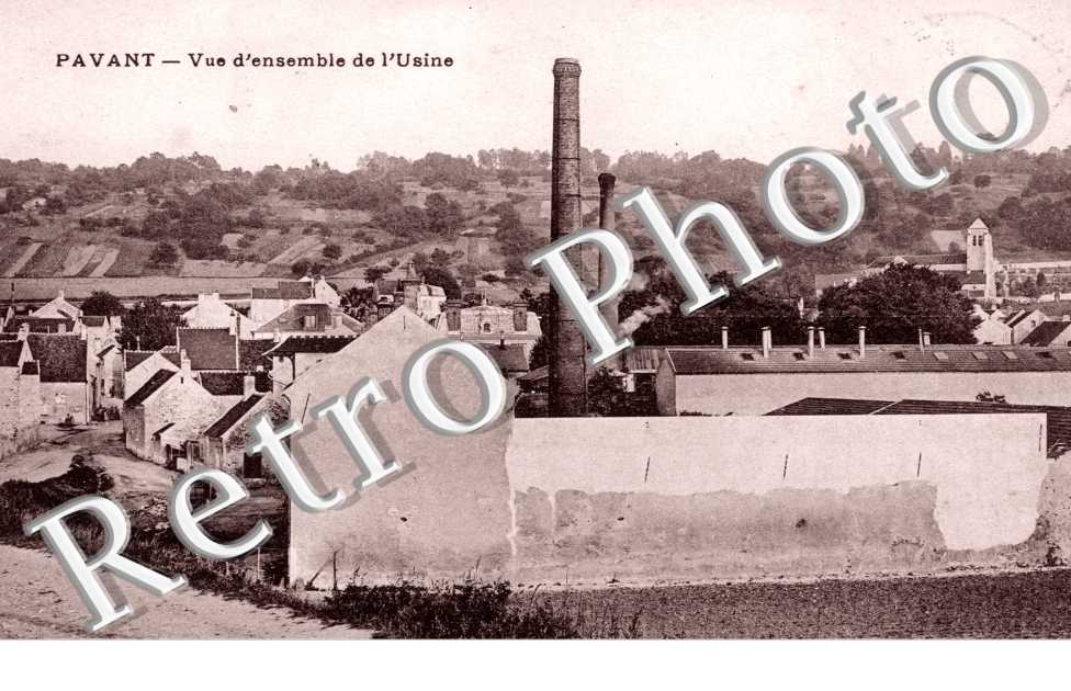L'Usine