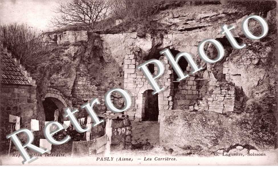Les Carrieres