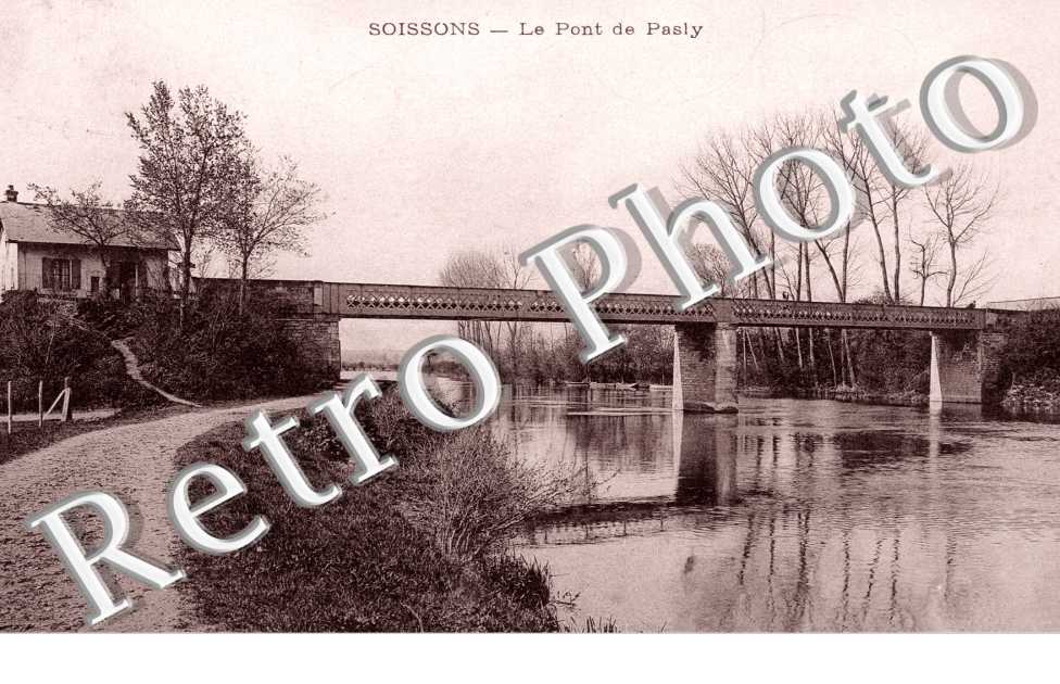 Le Pont