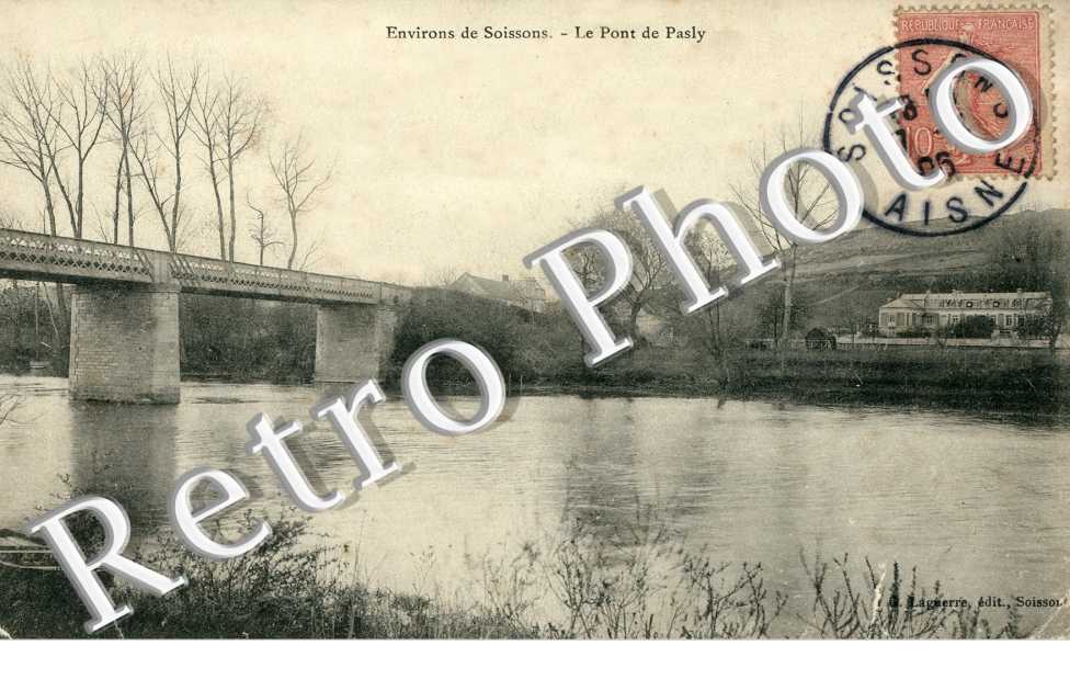 Le Pont