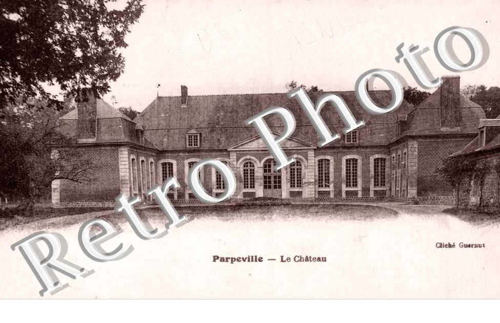 le Château