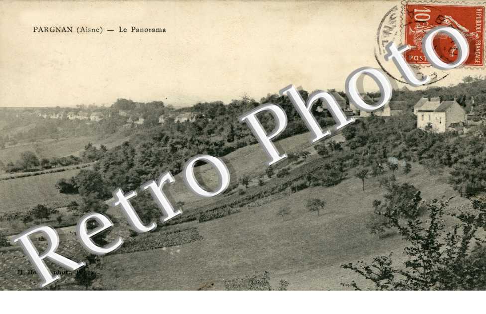 le Panorama