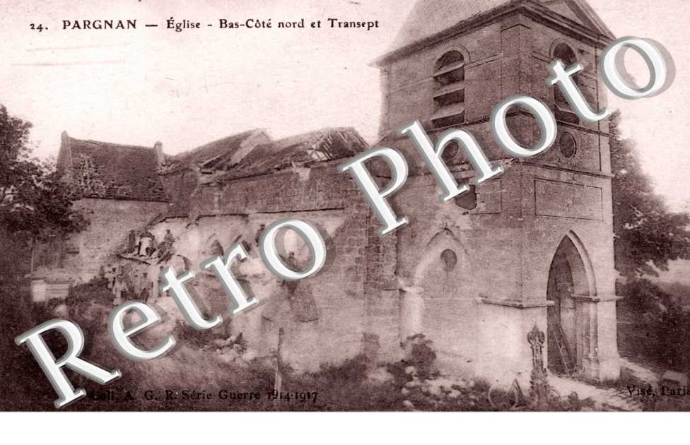 Eglise