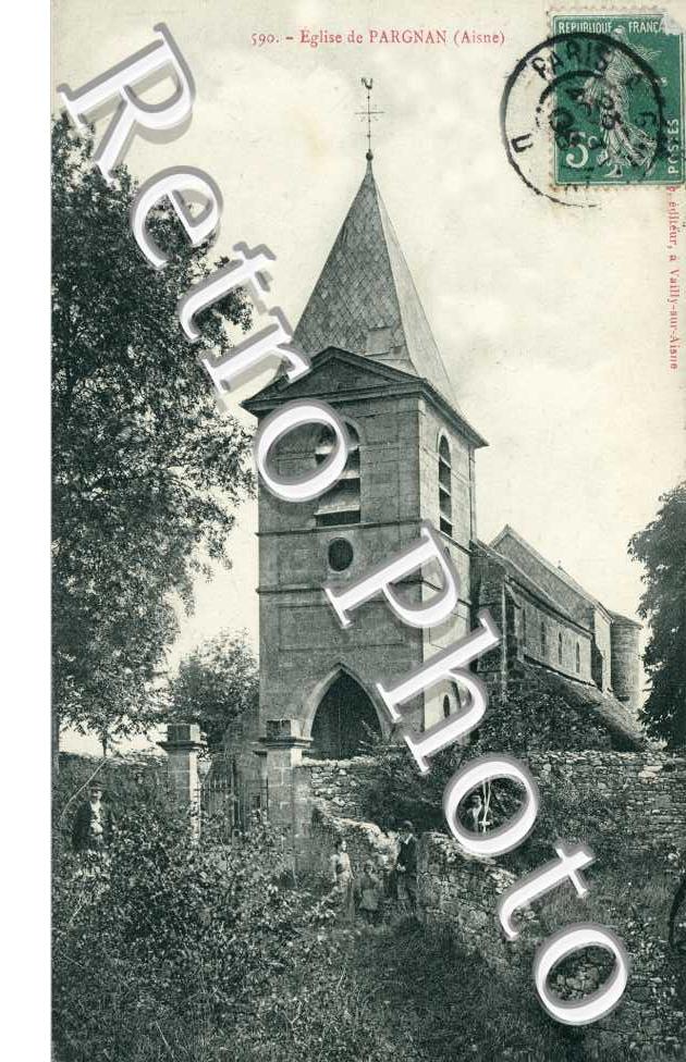 Eglise