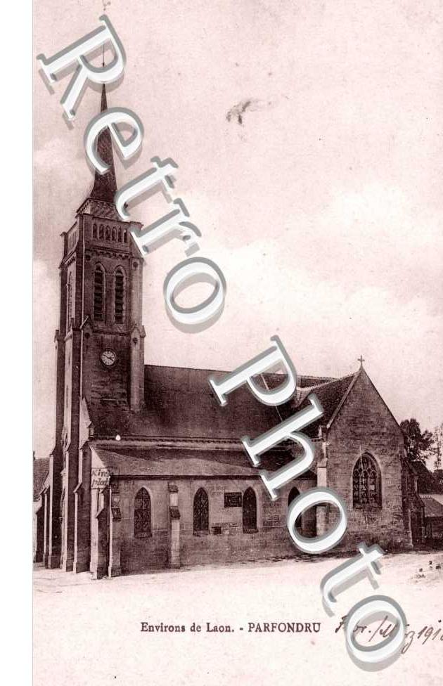 L'Eglise