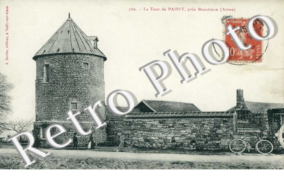 La Tour