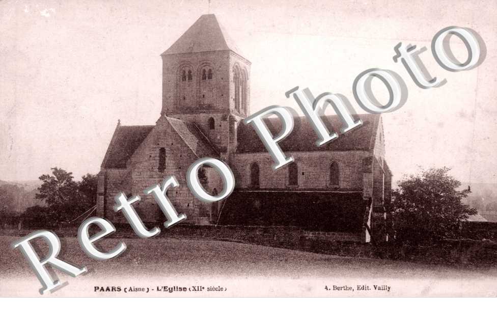 L'Eglise