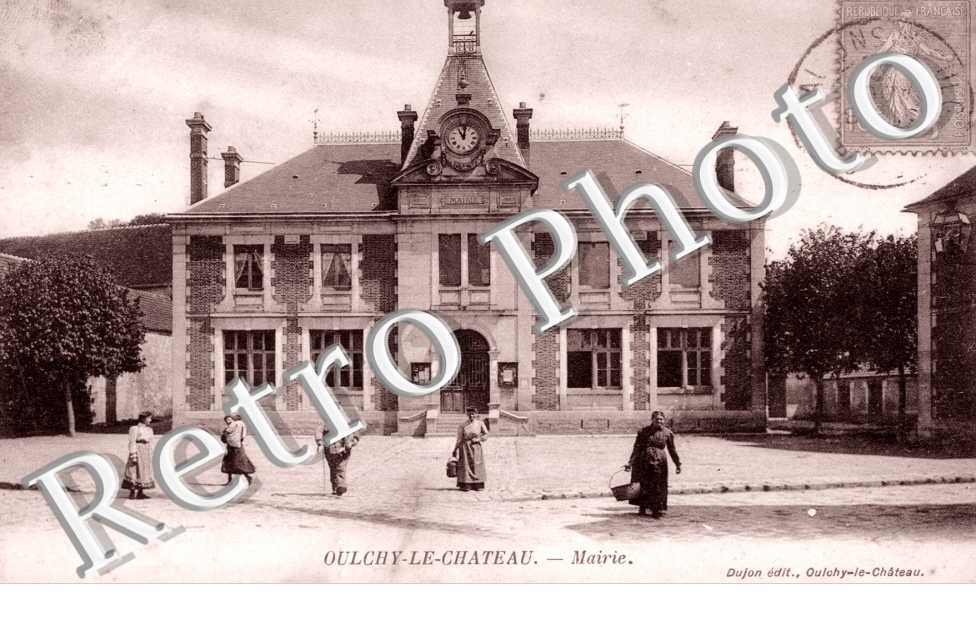 Mairie