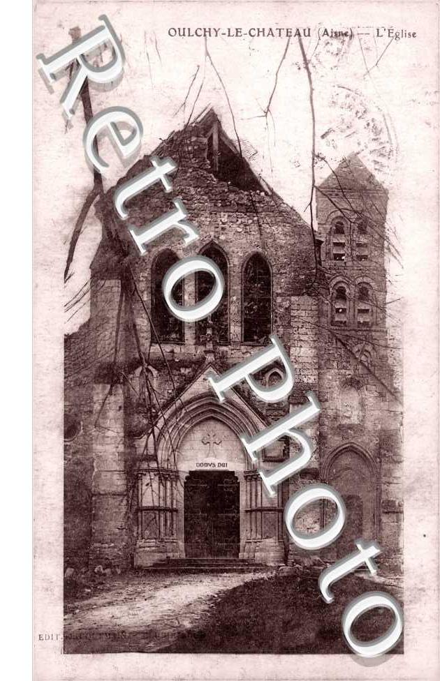 Eglise