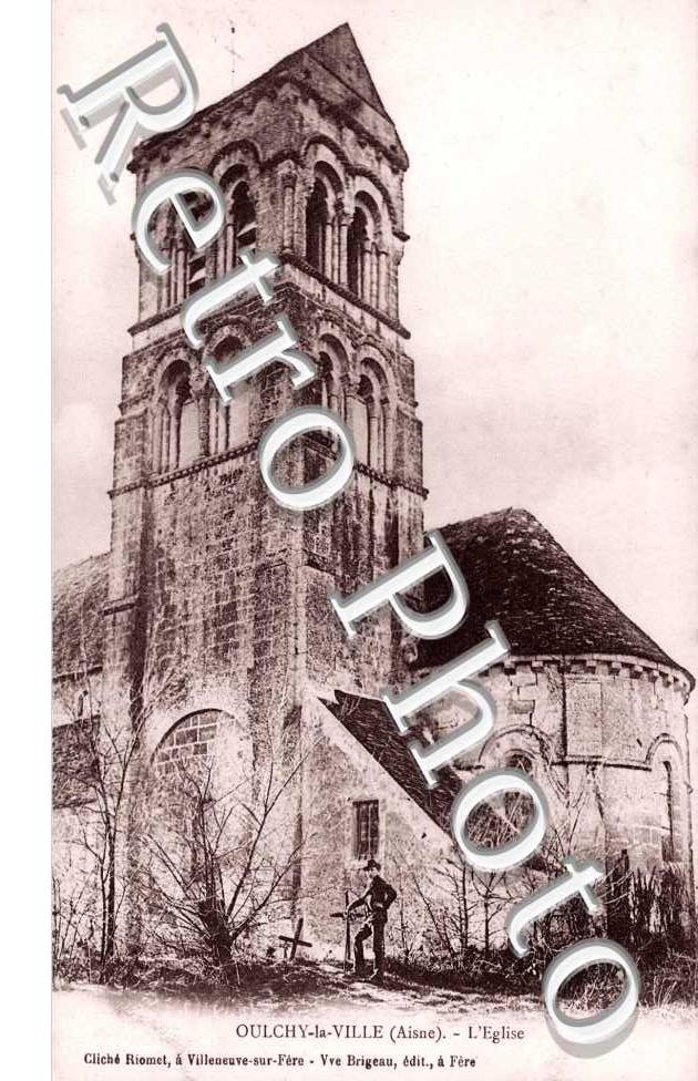 L'Eglise