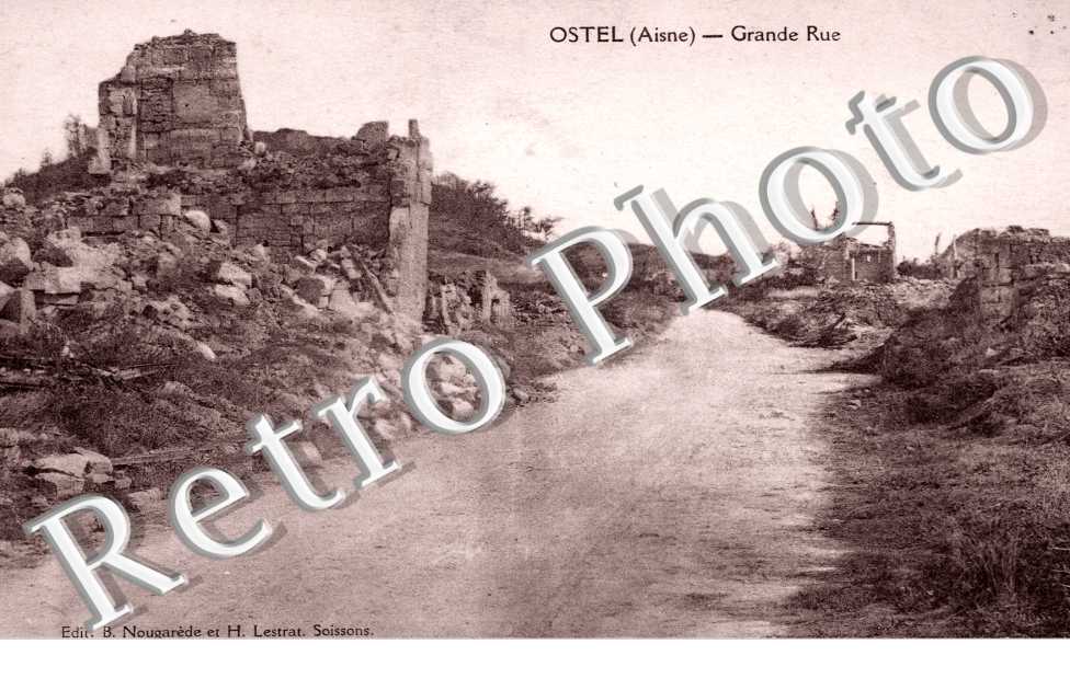 Grande rue