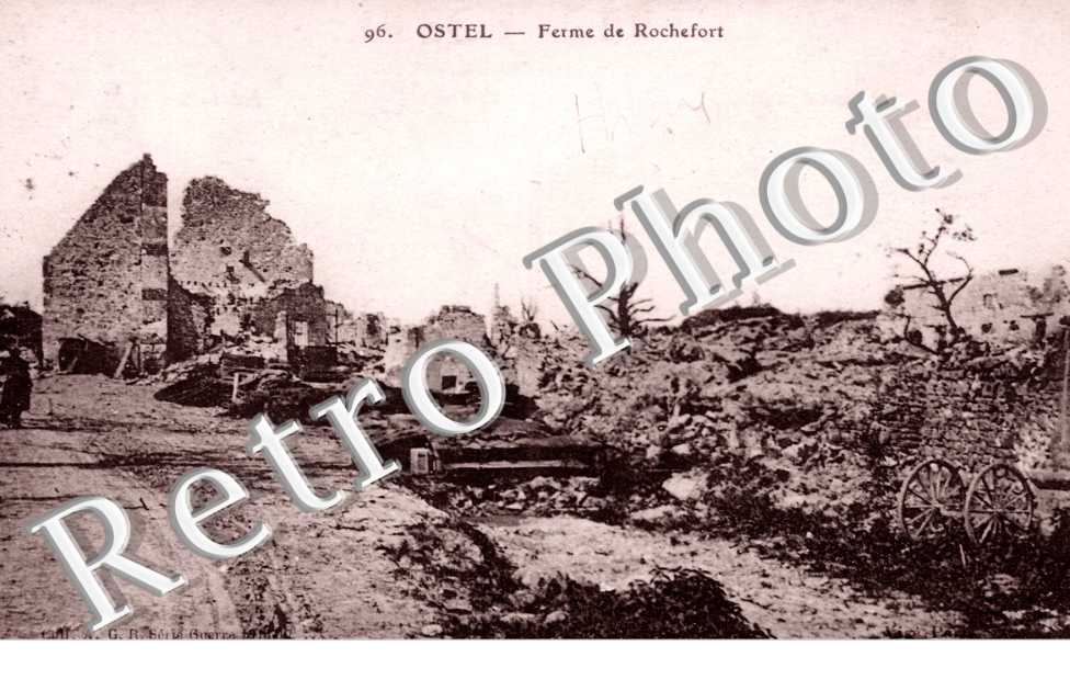 Ferme de Rochefort
