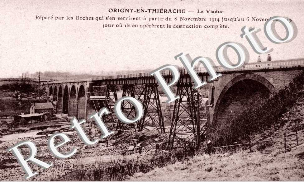 Le viaduc