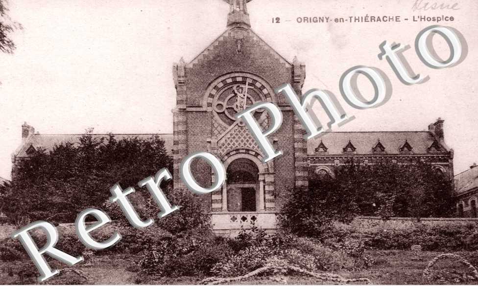 l'hospice