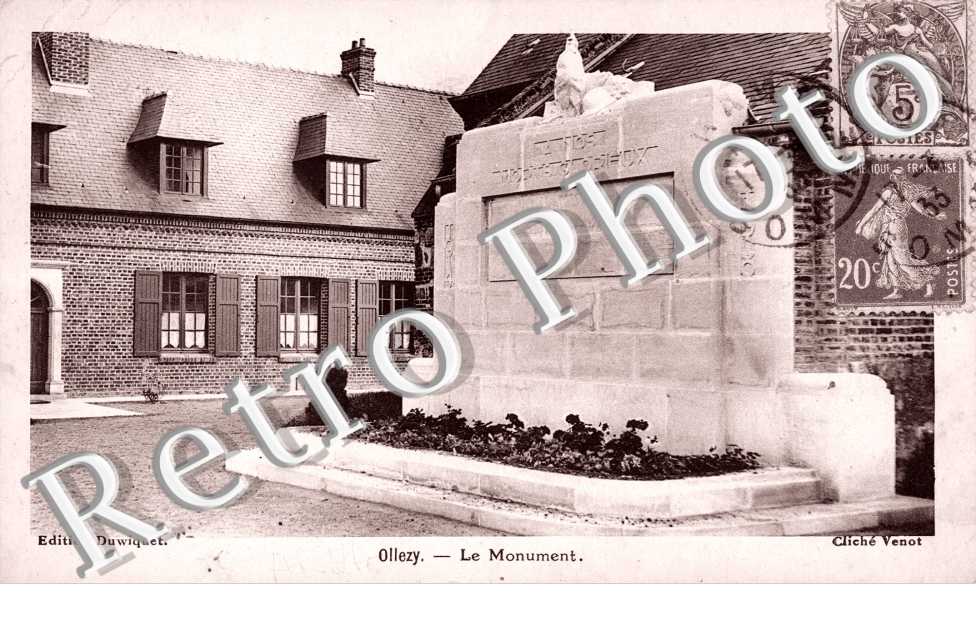 Le Monument