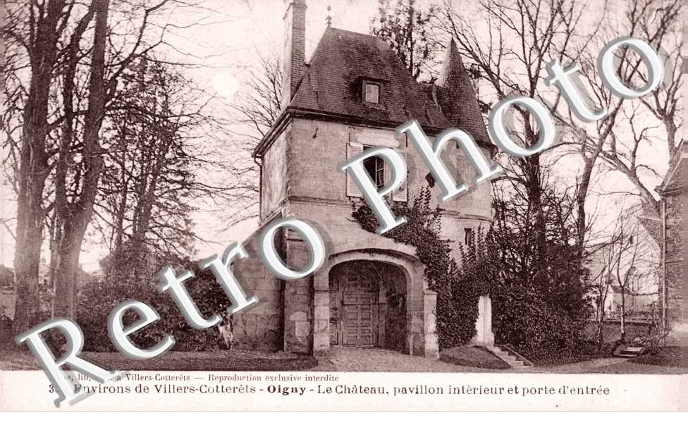 le Château