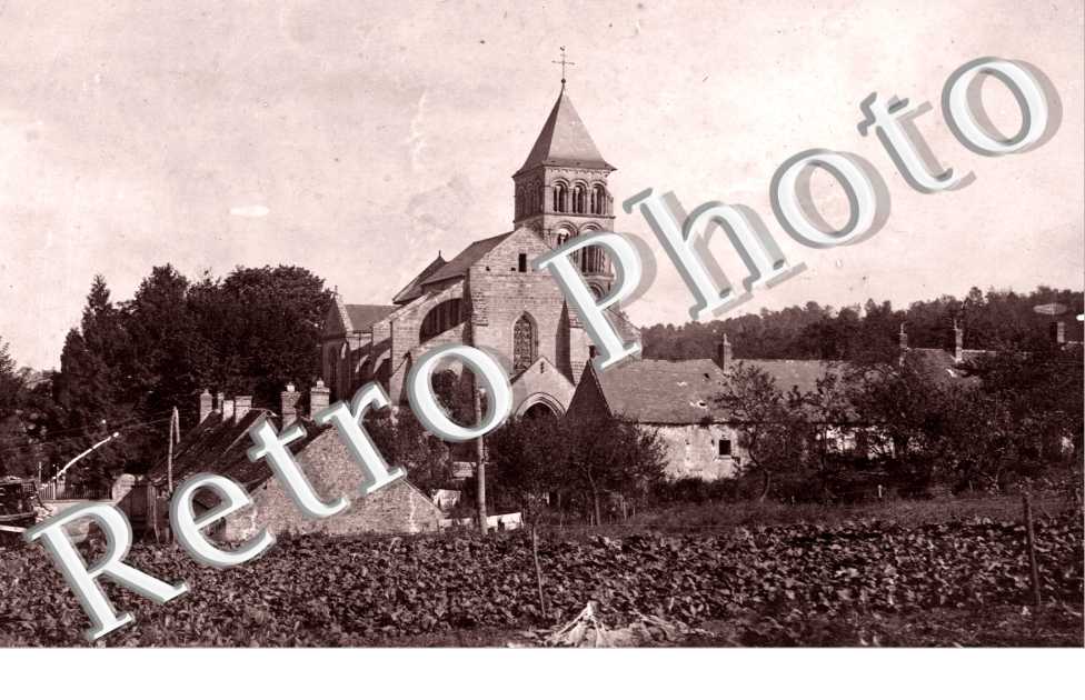 l'Eglise