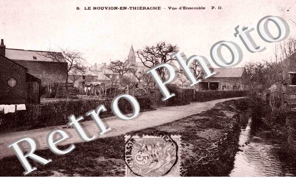 Vue d'ensemble