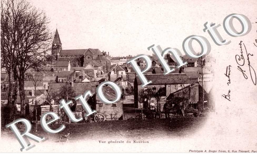 Vue Generale
