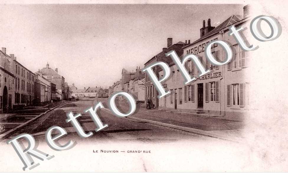 Grand'Rue