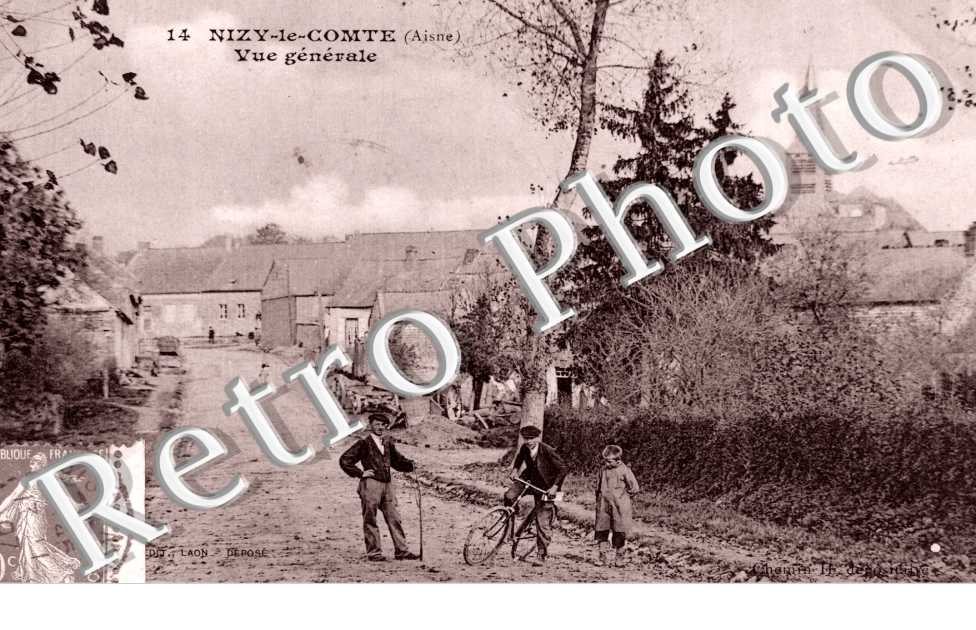 Vue Generale